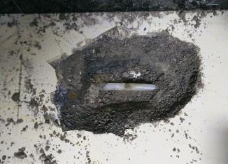 双鸭山市漏水检测多少钱