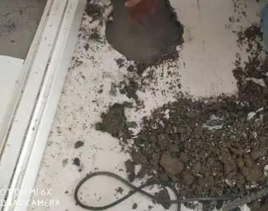 双鸭山市楼顶渗水公司分享下双鸭山市卫生间测漏水方法和方法的详细分解。